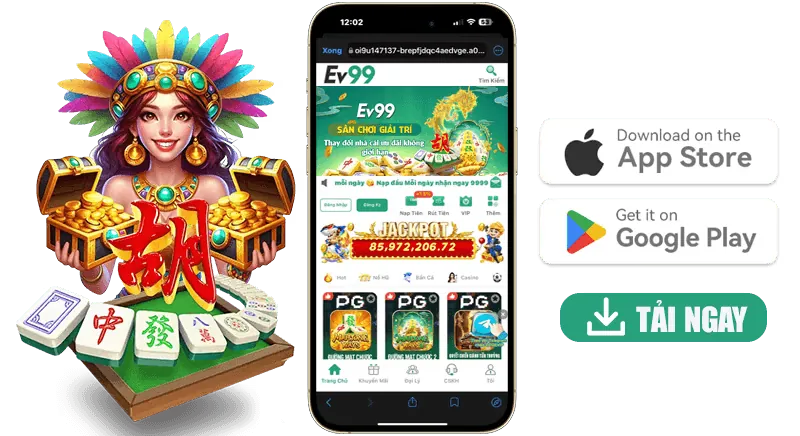 Nổ Hũ Jackpot Lũy Tiến