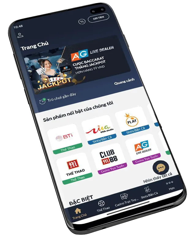 Hướng dẫn nhận khuyến mãi au88 bet
