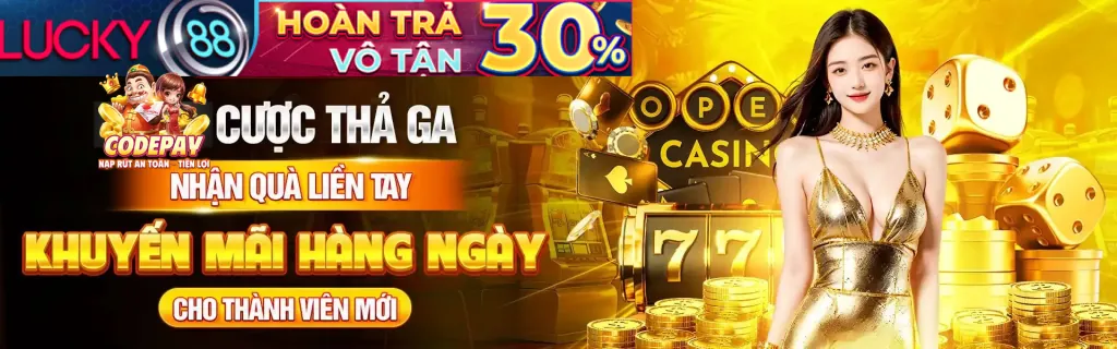 Đa dạng trò chơi tại au88 bet